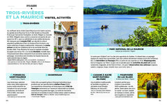 Québec Guide Simplissime