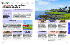 Québec Guide Simplissime