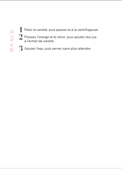 Calendrier Cocktails et apéros en 365 jours - Année à Bloc