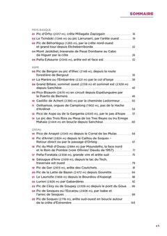 Pyrénées, ascensions sauvages vol. 1 Ouest