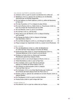 Pyrénées, ascensions sauvages vol. 1 Ouest