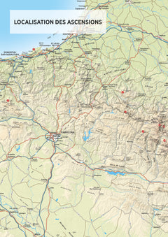 Pyrénées, ascensions sauvages vol. 1 Ouest