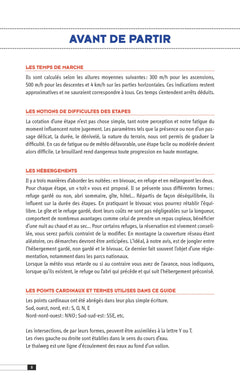 Le trek des Pyrénées