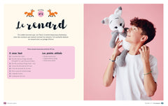 Le petit monde d'Édoucrochet