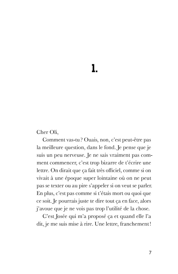 Jusqu'à ce que ça fasse bang