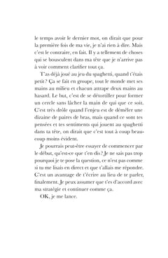 Jusqu'à ce que ça fasse bang