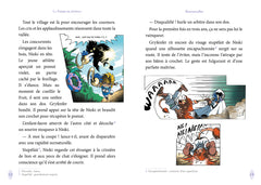 Les légendaires - Le roman - Tome 1 : La Pierre de Jovénia