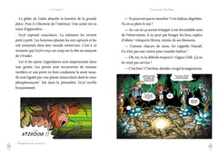 Les légendaires - Le roman - Tome 2 : Le Gardien