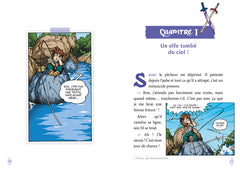 Les légendaires - Le roman - Tome 3 : Frères ennemis