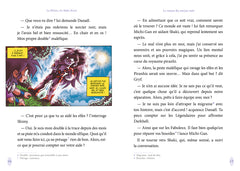 Les légendaires - Le roman - Tome 4 : Le Réveil du Kréa-Kaos