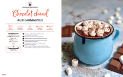 100% Chocolat - 60 recettes pour vous faire craquer