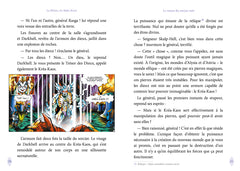 Les légendaires - Le roman - Tome 4 : Le Réveil du Kréa-Kaos