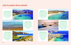 Cyclades Guide Simplissime