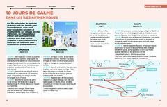 Cyclades Guide Simplissime