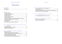 Décodez les messages des anges