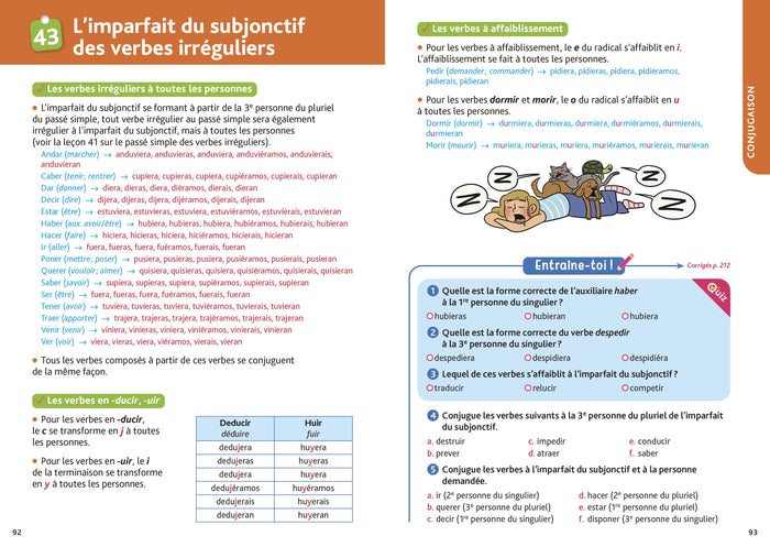 Bled Collège Espagnol