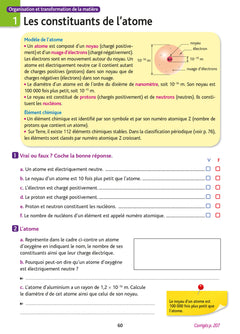 Réussir le brevet 2024