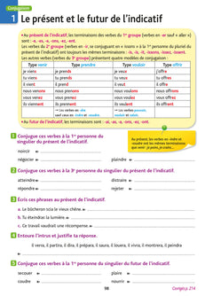 Réussir le brevet 2024