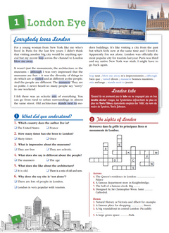 Boostez votre anglais spécial vacances !