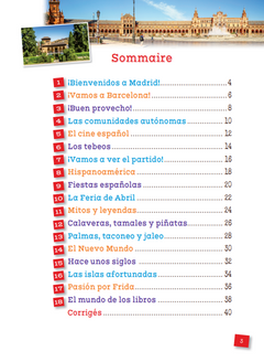 Testez votre espagnol spécial vacances !