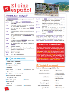 Testez votre espagnol spécial vacances !