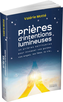 Prières d'intentions lumineuses