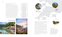 Slow tourisme en Europe