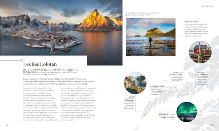 Slow tourisme en Europe