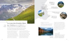 Slow tourisme en Europe