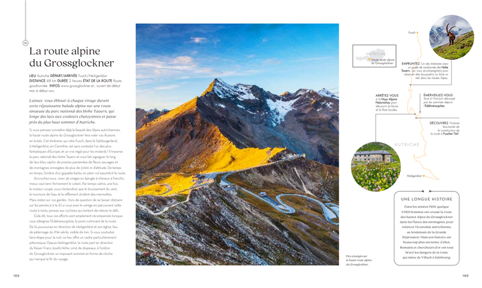 Slow tourisme en Europe