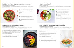 Un plat et c'est tout