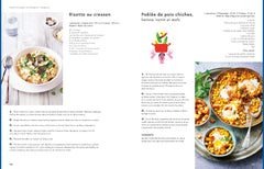 Un plat et c'est tout