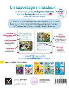 Un sauvetage miraculeux