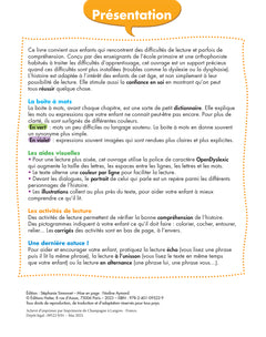 Un sauvetage miraculeux