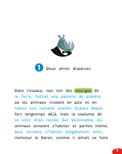 Un sauvetage miraculeux