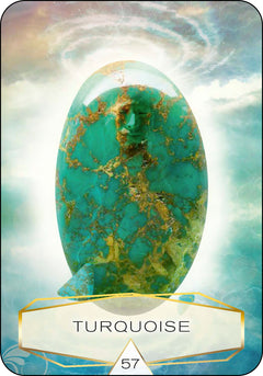 L'esprit des cristaux