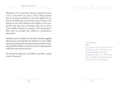 Le petit livre du soufisme