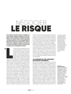 Secours en montagne
