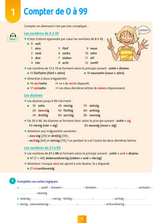 Pour comprendre allemand