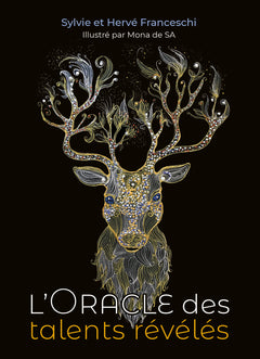 L'oracle des talents révélés