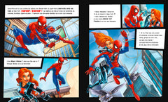 Les Avengers à la rescousse