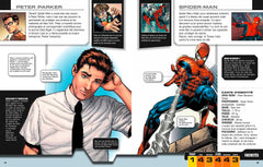 Spider-Man - L'Encyclopédie des personnages
