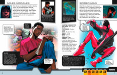 Spider-Man - L'Encyclopédie des personnages