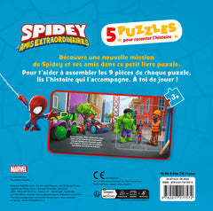 Spidey et ses amis extraordinaires