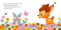 La Nature en 6 histoires