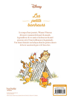 Winnie l'Ourson - Les petits bonheurs