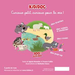 Les bébés animaux