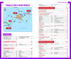 Guide du Routard Baléares 2023/24