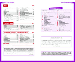 Guide du Routard Baléares 2023/24