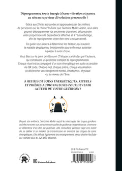 Les 21 clés de reprogrammation